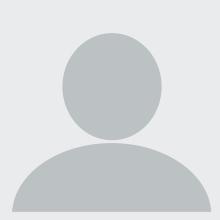 Blank placeholder for staff image