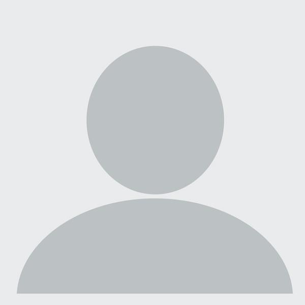 Blank placeholder for staff image