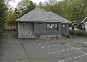 International Programs & Services